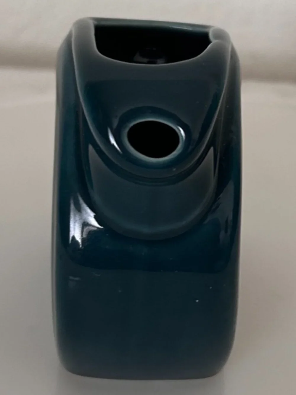 Fiesta Juniper Green Mini Disk Pitcher